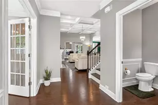 419 Bishopton St, Grayson, GA 30017 - Photo 5