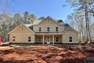 546 Harbour Shores, Jackson, GA 30233 - Photo 1
