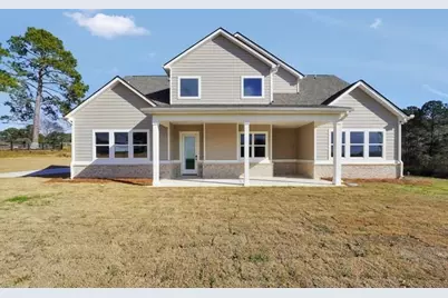 546 Harbour Shores, Jackson, GA 30233 - Photo 17
