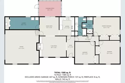 3642 Rainbow Circle SW, Snellville, GA 30039 - Photo 35