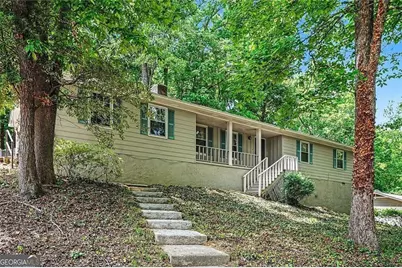 3642 Rainbow Circle SW, Snellville, GA 30039 - Photo 3