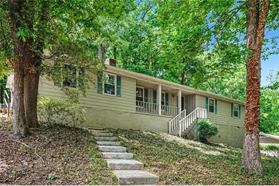 3642 Rainbow Circle SW, Snellville, GA 30039 - Photo 3