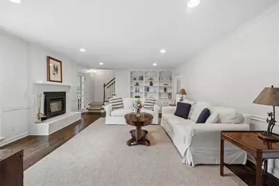 5266 Wynterhall Way, Dunwoody, GA 30338 - Photo 17