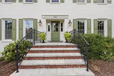 5266 Wynterhall Way, Dunwoody, GA 30338 - Photo 3