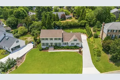 5266 Wynterhall Way, Dunwoody, GA 30338 - Photo 43