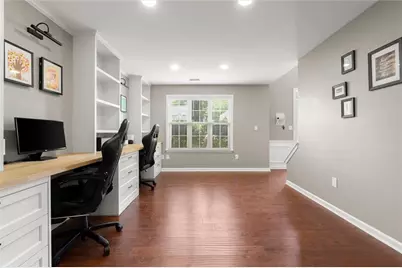 1384 Treewood Trail, Marietta, GA 30062 - Photo 5