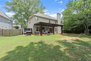 1384 Treewood Trail, Marietta, GA 30062 - Photo 37