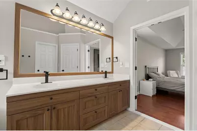 1384 Treewood Trail, Marietta, GA 30062 - Photo 23
