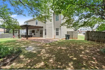 1384 Treewood Trail, Marietta, GA 30062 - Photo 39