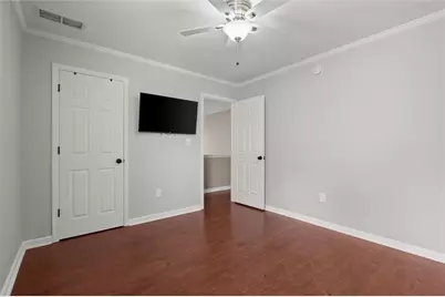 1384 Treewood Trail, Marietta, GA 30062 - Photo 31