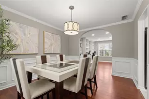 1384 Treewood Trail, Marietta, GA 30062 - Photo 7