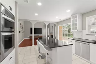 1384 Treewood Trail, Marietta, GA 30062 - Photo 13