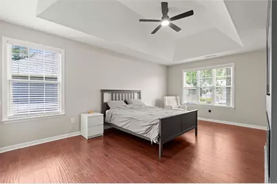 1384 Treewood Trail, Marietta, GA 30062 - Photo 21