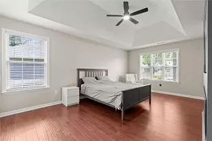 1384 Treewood Trail, Marietta, GA 30062 - Photo 21