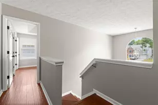 1384 Treewood Trail, Marietta, GA 30062 - Photo 27