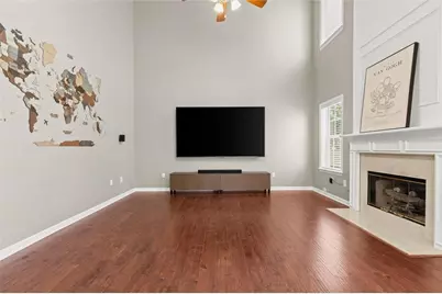1384 Treewood Trail, Marietta, GA 30062 - Photo 15