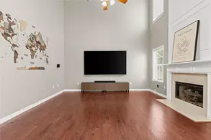 1384 Treewood Trail, Marietta, GA 30062 - Photo 15