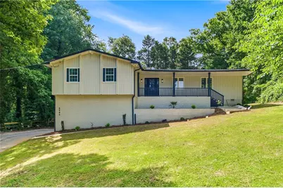 8986 Mandarin Drive, Jonesboro, GA 30236 - Photo 1