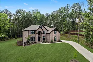 5960 Langdale Chase, Douglasville, GA 30135 - Photo 3