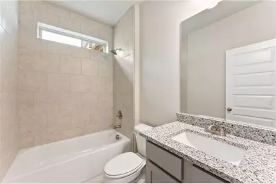 2020 Manor Pointe Drive #19, Cumming, GA 30041 - Photo 7