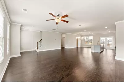 2020 Manor Pointe Drive #19, Cumming, GA 30041 - Photo 13