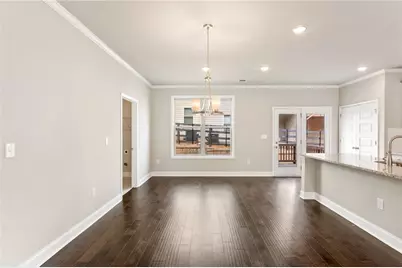 2020 Manor Pointe Drive #19, Cumming, GA 30041 - Photo 11