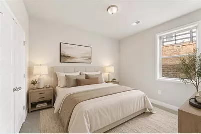 2020 Manor Pointe Drive #19, Cumming, GA 30041 - Photo 5