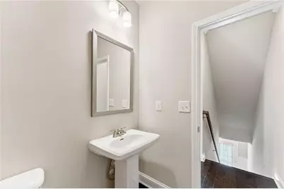 2020 Manor Pointe Drive #19, Cumming, GA 30041 - Photo 21