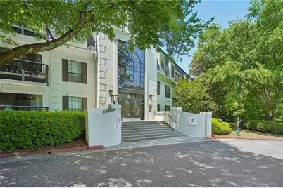 3308 Pine Heights Drive NE, Atlanta, GA 30324 - Photo 3