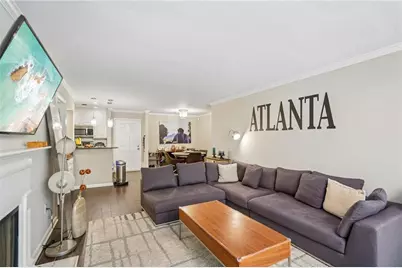 3308 Pine Heights Drive NE, Atlanta, GA 30324 - Photo 13