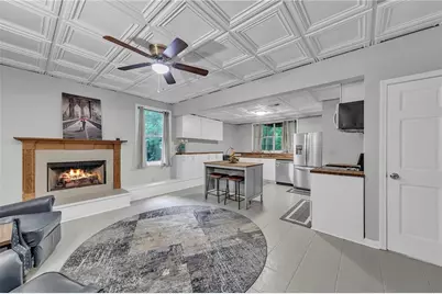 3861 Mountain View Road NW, Kennesaw, GA 30152 - Photo 33
