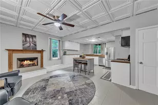 3861 Mountain View Rd NW, Kennesaw, GA 30152 - Photo 33