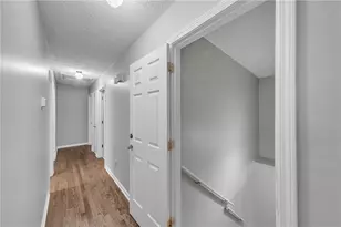 3861 Mountain View Rd NW, Kennesaw, GA 30152 - Photo 31