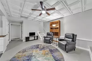 3861 Mountain View Rd NW, Kennesaw, GA 30152 - Photo 41