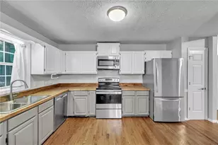 3861 Mountain View Rd NW, Kennesaw, GA 30152 - Photo 11