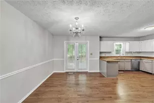 3861 Mountain View Rd NW, Kennesaw, GA 30152 - Photo 7