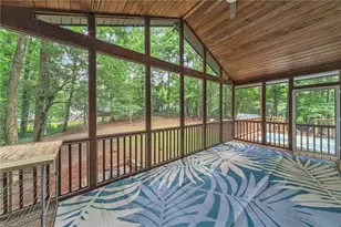 3861 Mountain View Rd NW, Kennesaw, GA 30152 - Photo 59