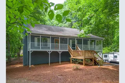 3861 Mountain View Road NW, Kennesaw, GA 30152 - Photo 55