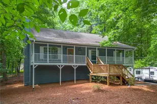 3861 Mountain View Rd NW, Kennesaw, GA 30152 - Photo 55
