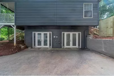 3861 Mountain View Road NW, Kennesaw, GA 30152 - Photo 53