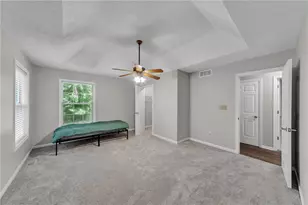 3861 Mountain View Rd NW, Kennesaw, GA 30152 - Photo 23