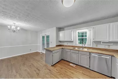 3861 Mountain View Road NW, Kennesaw, GA 30152 - Photo 15