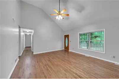 3861 Mountain View Road NW, Kennesaw, GA 30152 - Photo 17