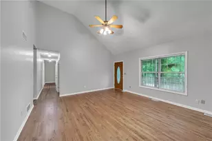 3861 Mountain View Rd NW, Kennesaw, GA 30152 - Photo 17