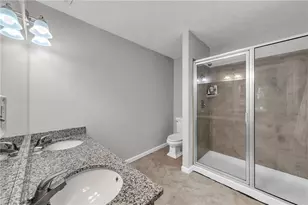 3861 Mountain View Rd NW, Kennesaw, GA 30152 - Photo 21