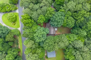 3861 Mountain View Rd NW, Kennesaw, GA 30152 - Photo 61