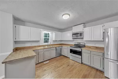 3861 Mountain View Road NW, Kennesaw, GA 30152 - Photo 9