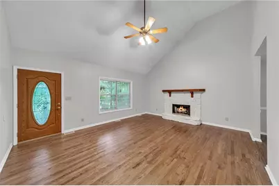 3861 Mountain View Road NW, Kennesaw, GA 30152 - Photo 3