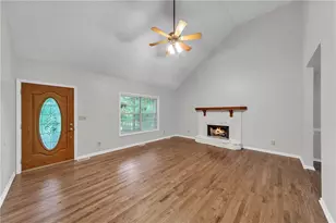 3861 Mountain View Rd NW, Kennesaw, GA 30152 - Photo 3