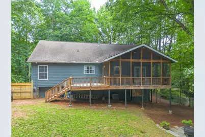 3861 Mountain View Road NW, Kennesaw, GA 30152 - Photo 57